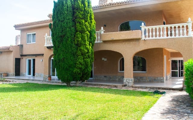 3 quarto Moradia para venda em La Manga del Mar Menor com piscina - 1 490 000 € (Ref: 9805145)