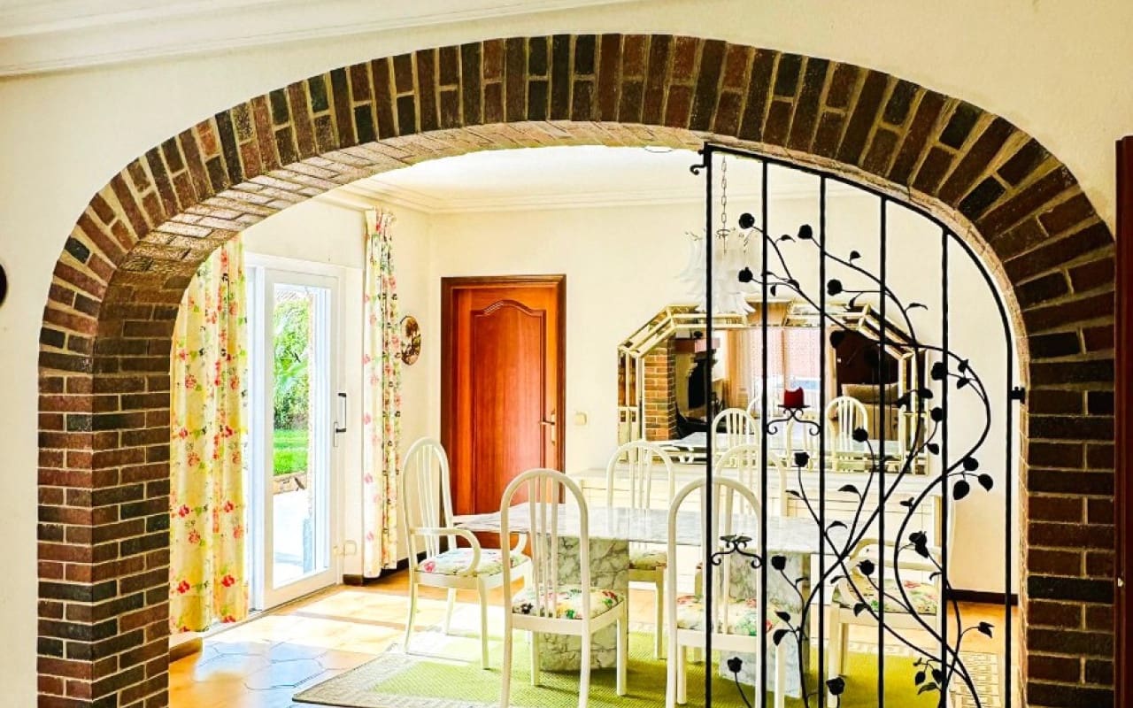 3 quarto Moradia para venda em La Manga del Mar Menor com piscina - 1 490 000 € (Ref: 9805145)