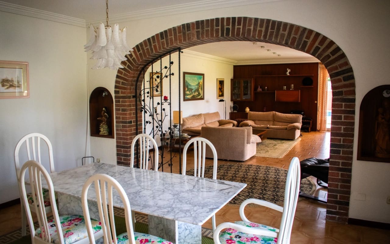 3 quarto Moradia para venda em La Manga del Mar Menor com piscina - 1 490 000 € (Ref: 9805145)