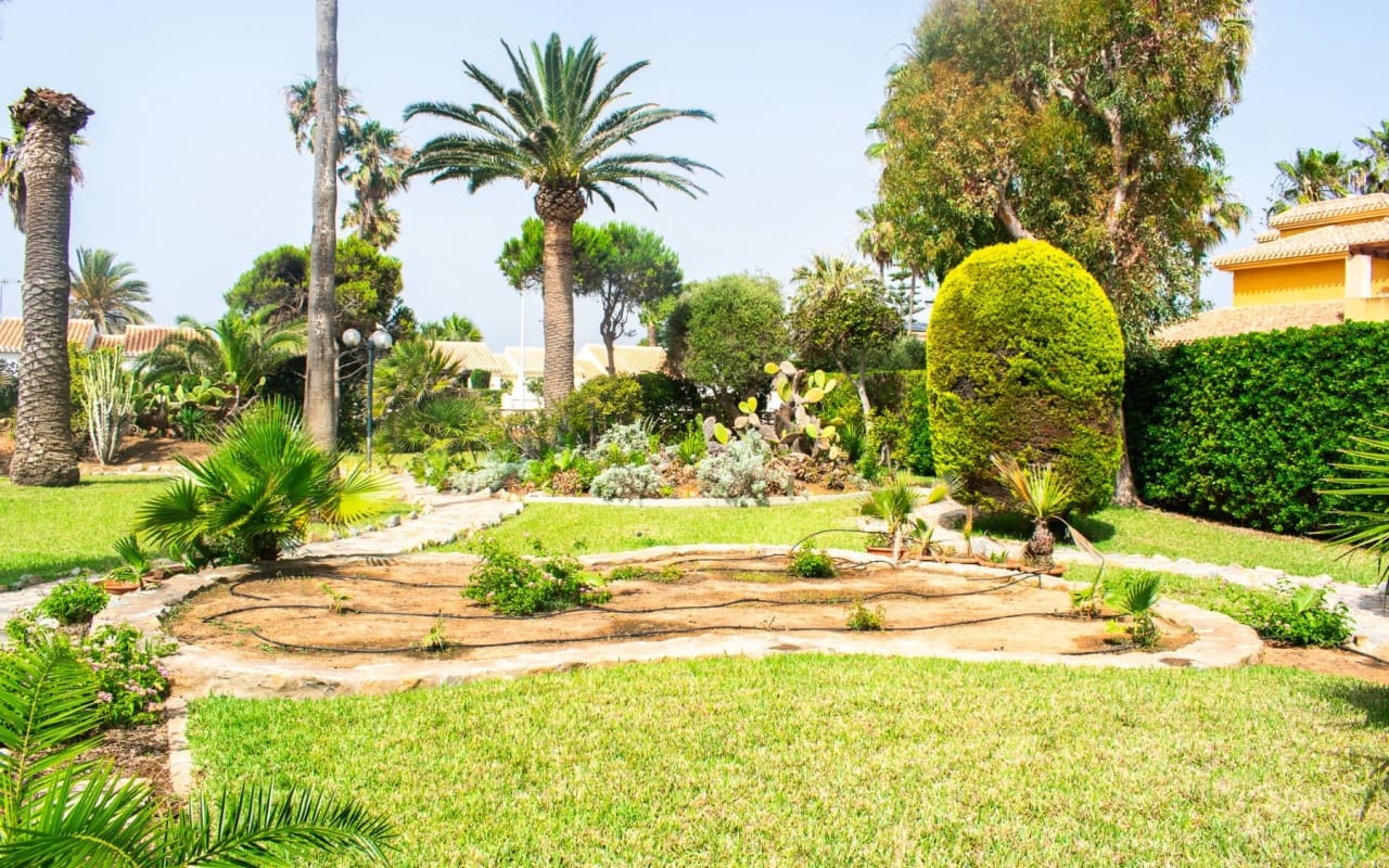 3 quarto Moradia para venda em La Manga del Mar Menor com piscina - 1 490 000 € (Ref: 9805145)