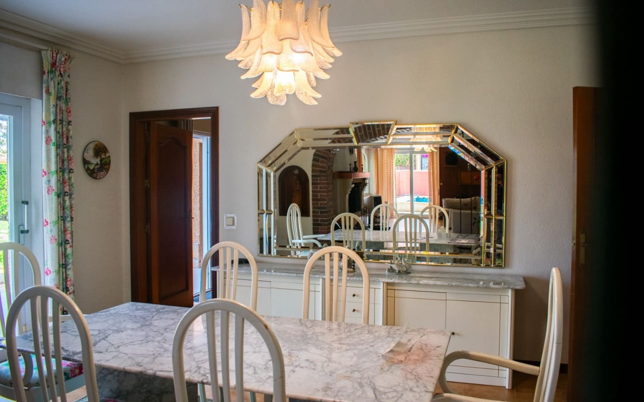 3 quarto Moradia para venda em La Manga del Mar Menor com piscina - 1 490 000 € (Ref: 9805145)