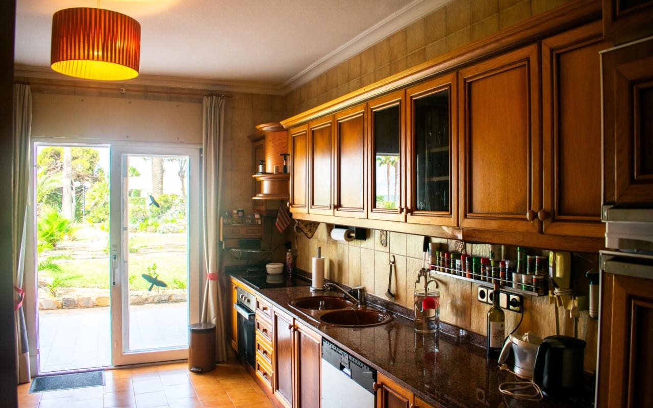 3 quarto Moradia para venda em La Manga del Mar Menor com piscina - 1 490 000 € (Ref: 9805145)