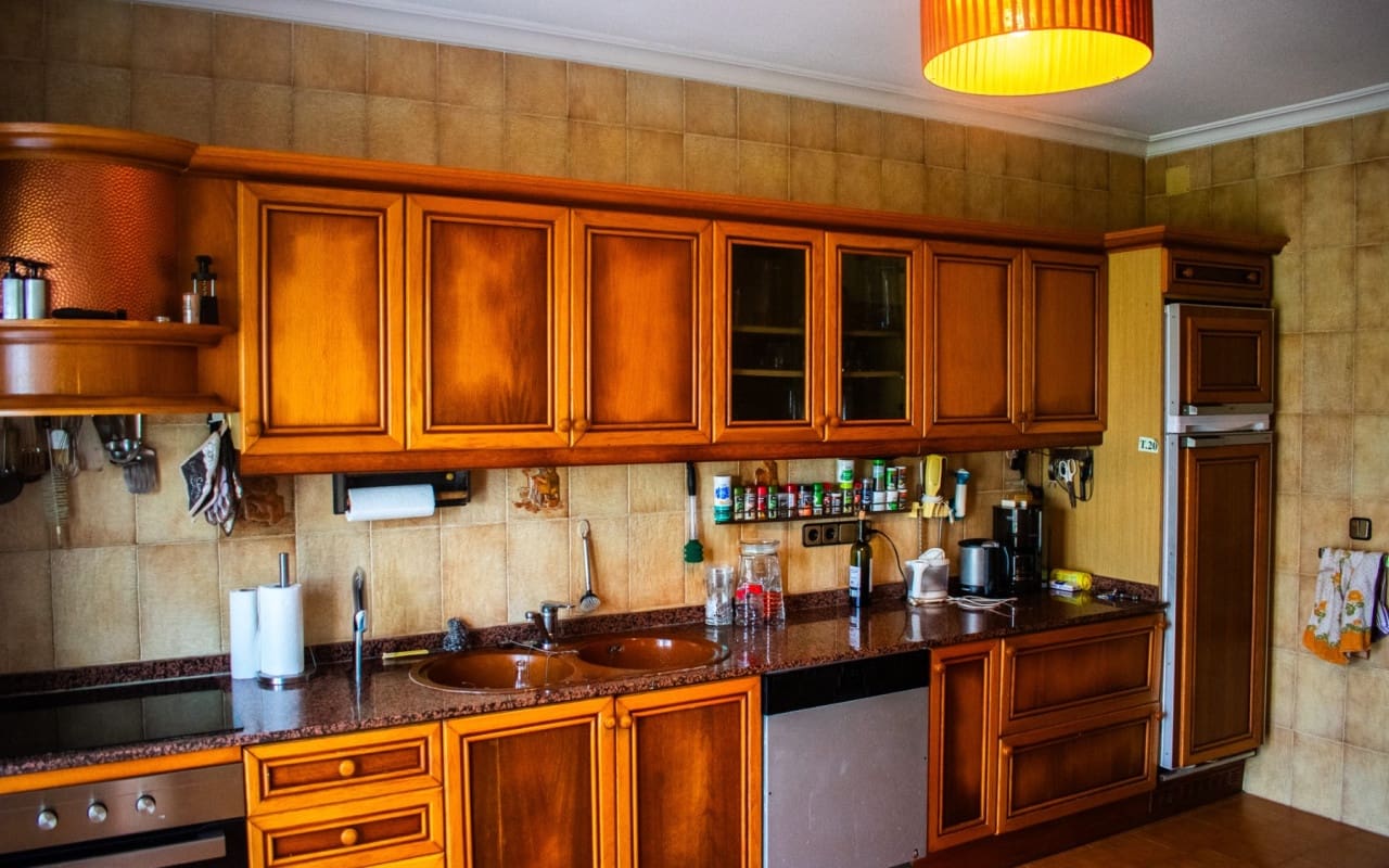 3 quarto Moradia para venda em La Manga del Mar Menor com piscina - 1 490 000 € (Ref: 9805145)