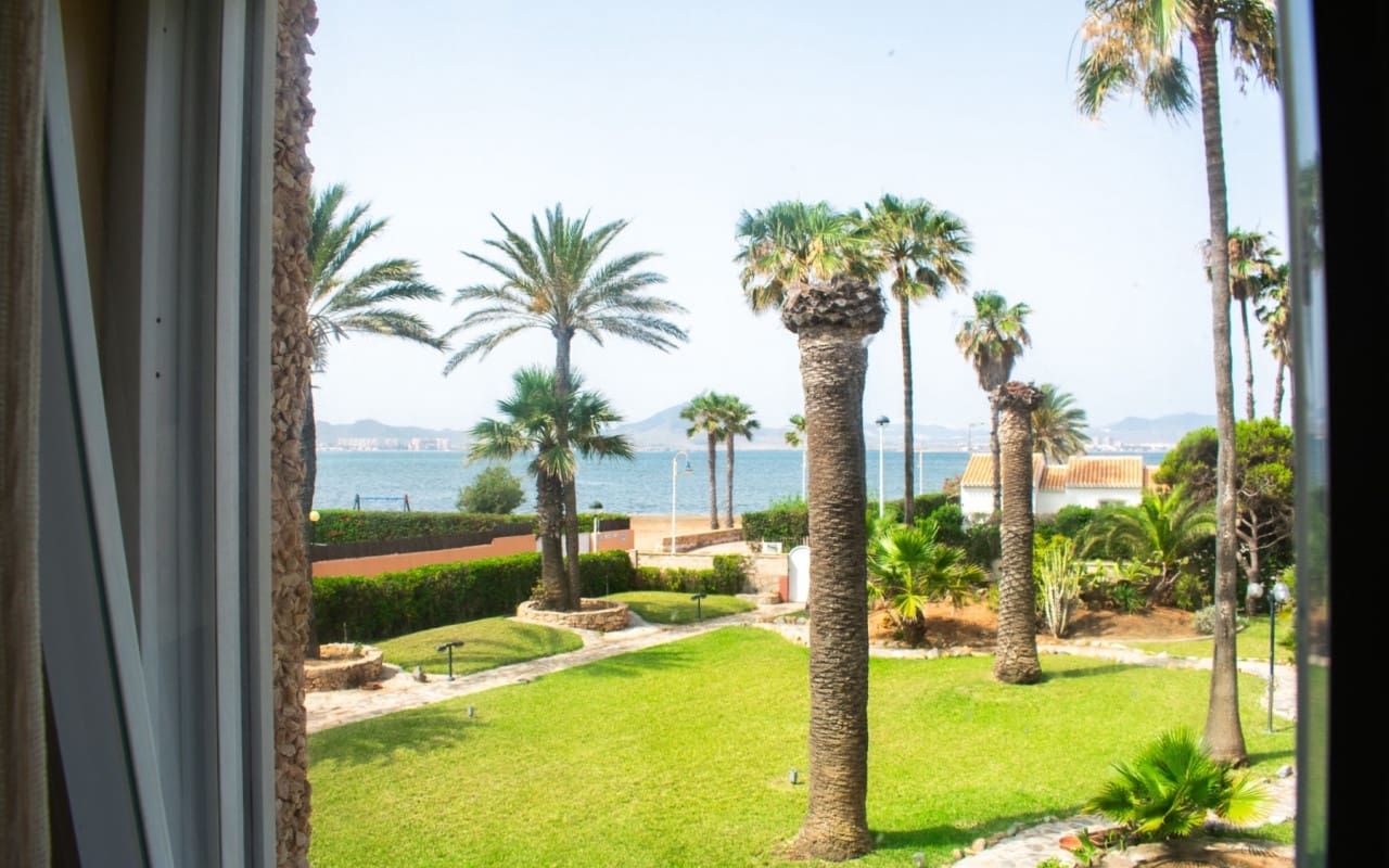 3 quarto Moradia para venda em La Manga del Mar Menor com piscina - 1 490 000 € (Ref: 9805145)