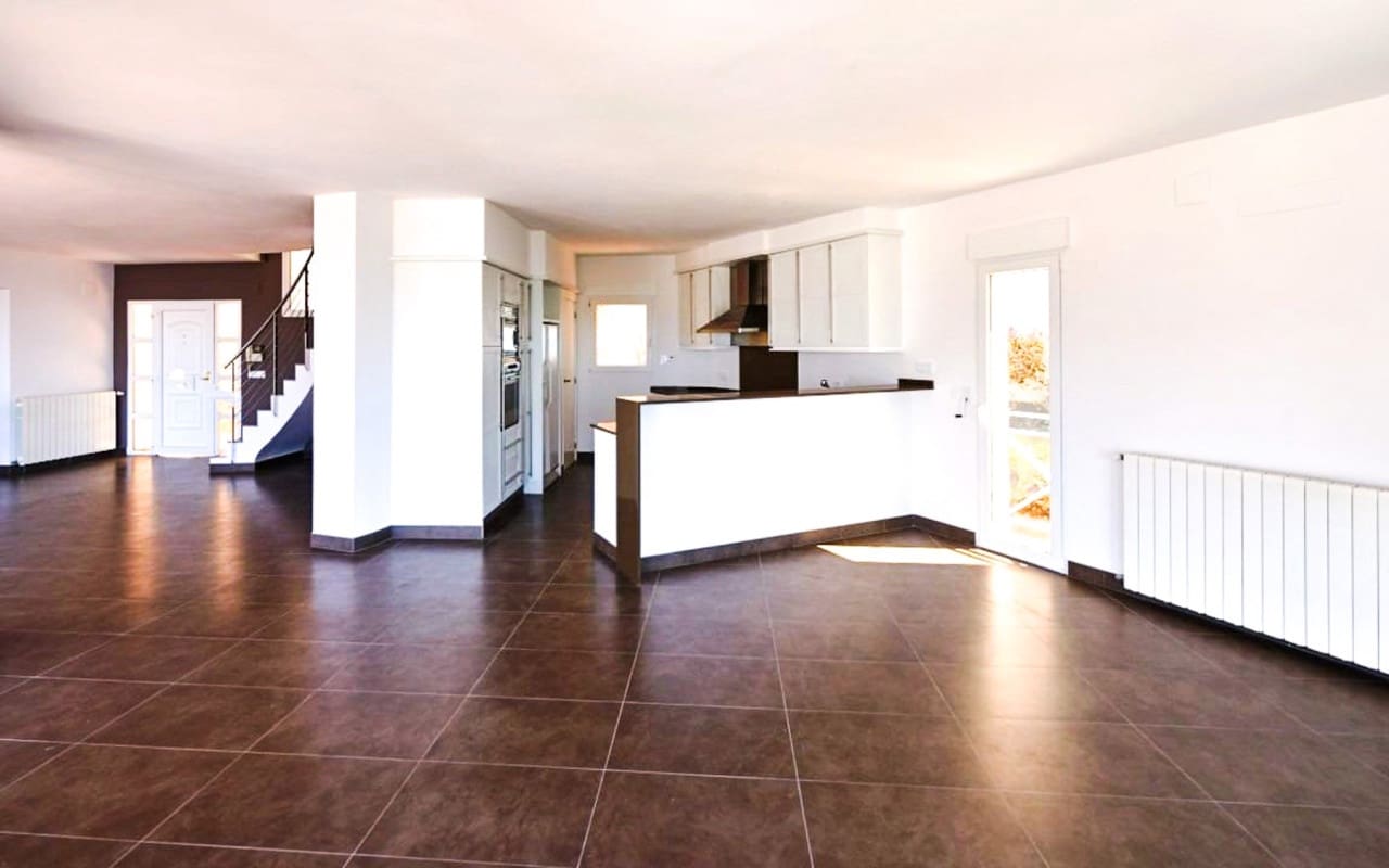 4 camera da letto Villa in vendita in Altea con piscina - 1.195.000 € (Rif: 9805146)