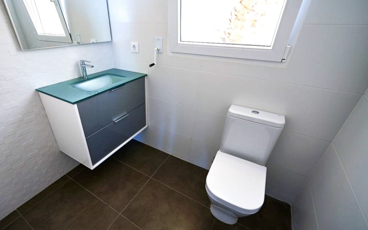 4 camera da letto Villa in vendita in Altea con piscina - 1.195.000 € (Rif: 9805146)