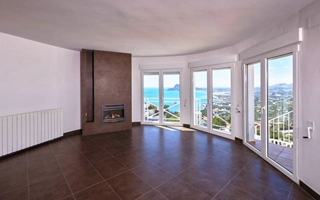 4 camera da letto Villa in vendita in Altea con piscina - 1.195.000 € (Rif: 9805146)