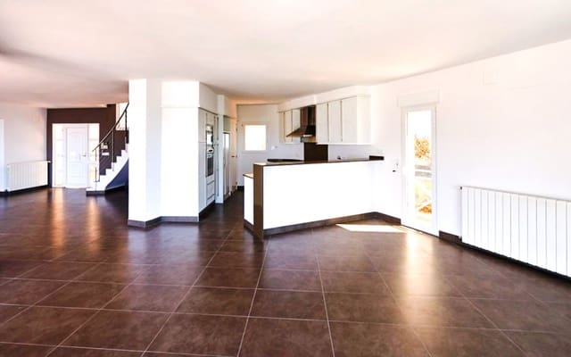 4 camera da letto Villa in vendita in Altea con piscina - 1.195.000 € (Rif: 9805146)