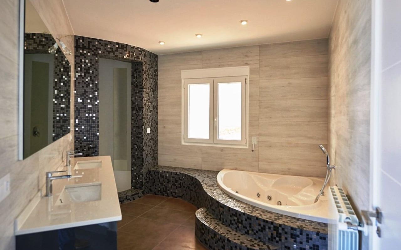 4 camera da letto Villa in vendita in Altea con piscina - 1.195.000 € (Rif: 9805146)