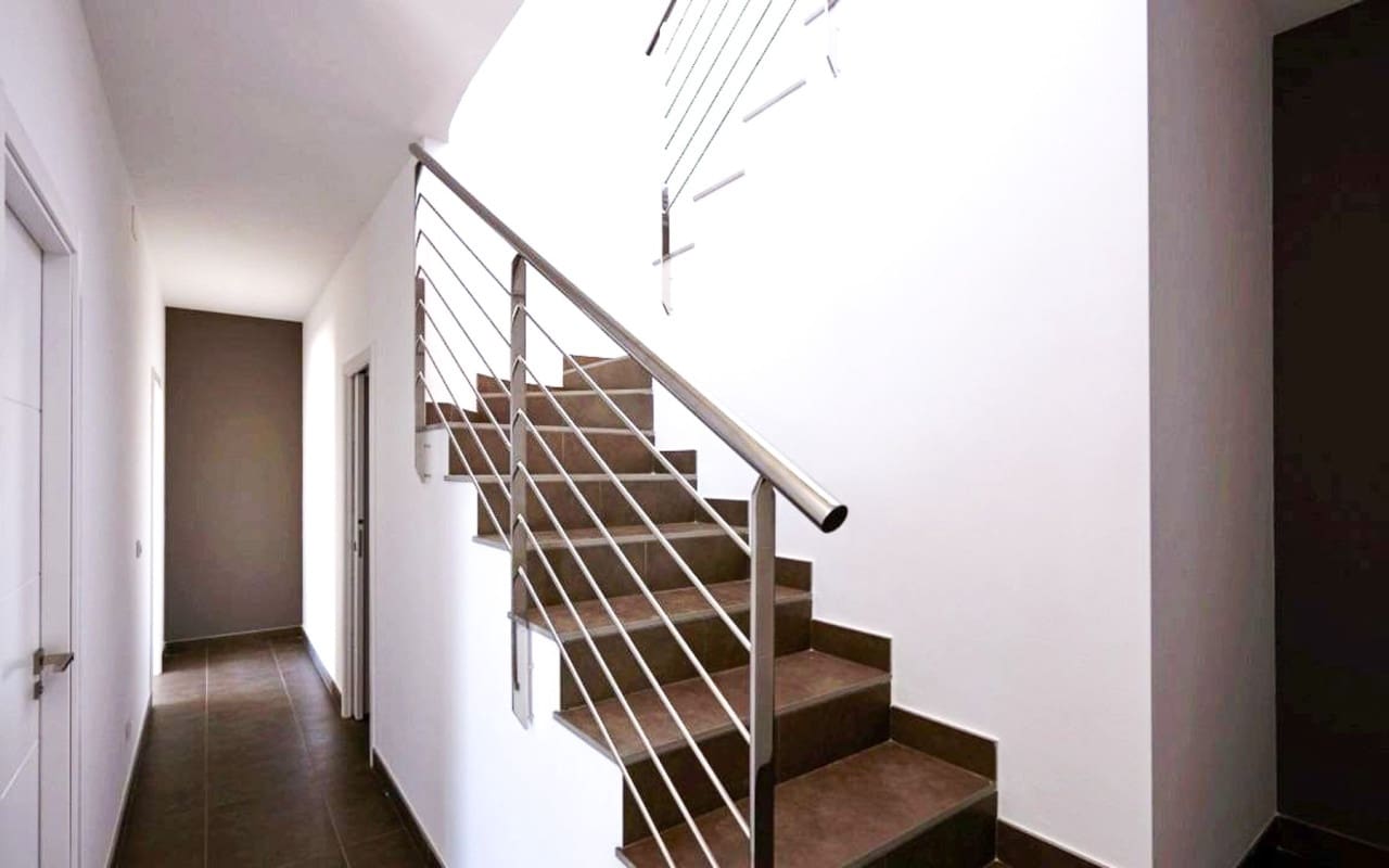 4 camera da letto Villa in vendita in Altea con piscina - 1.195.000 € (Rif: 9805146)