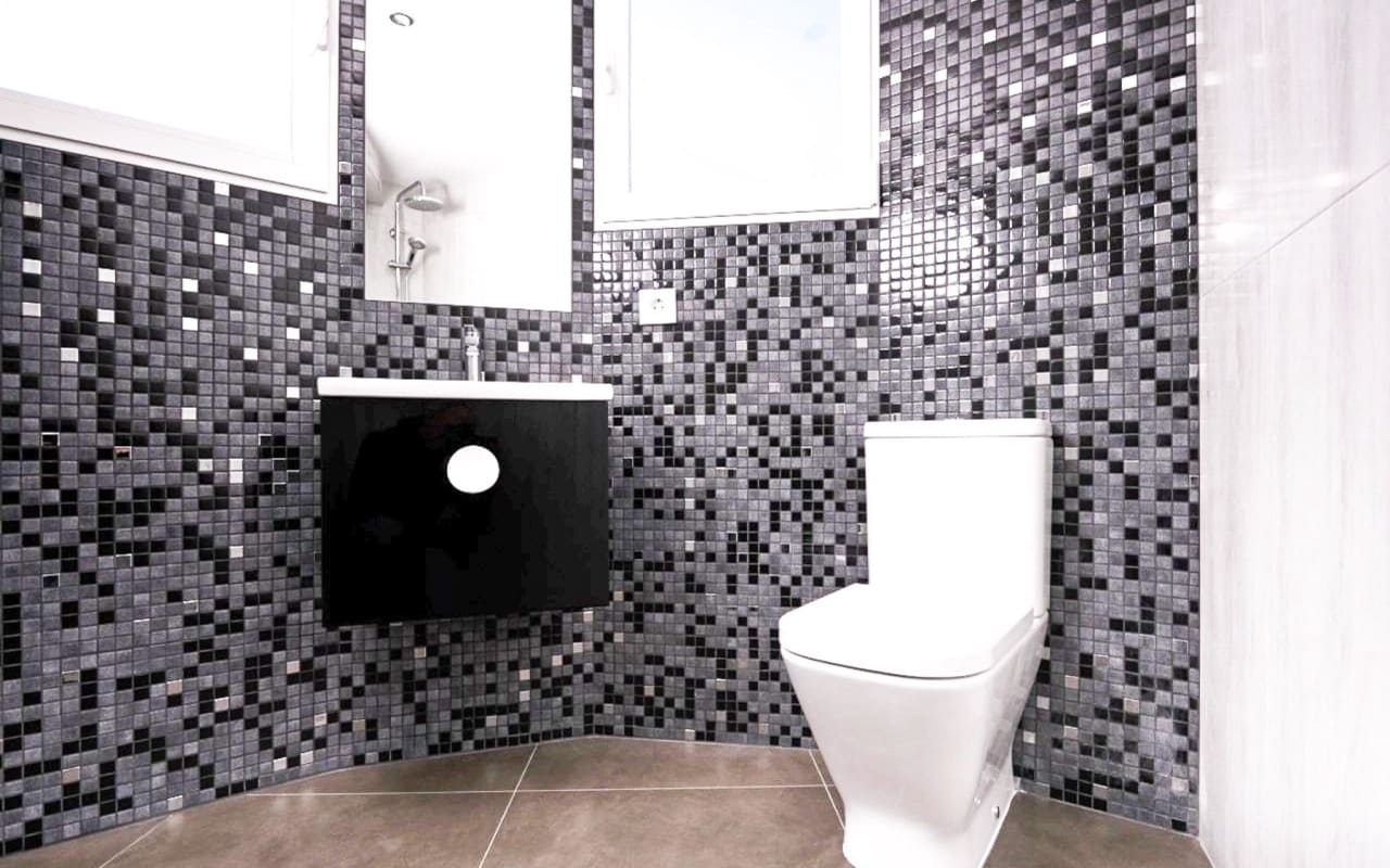 4 camera da letto Villa in vendita in Altea con piscina - 1.195.000 € (Rif: 9805146)