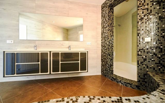 4 camera da letto Villa in vendita in Altea con piscina - 1.195.000 € (Rif: 9805146)