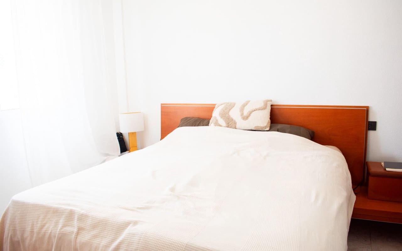 3 slaapkamer Penthouse te koop in La Mata met zwembad - € 269.000 (Ref: 9805147)