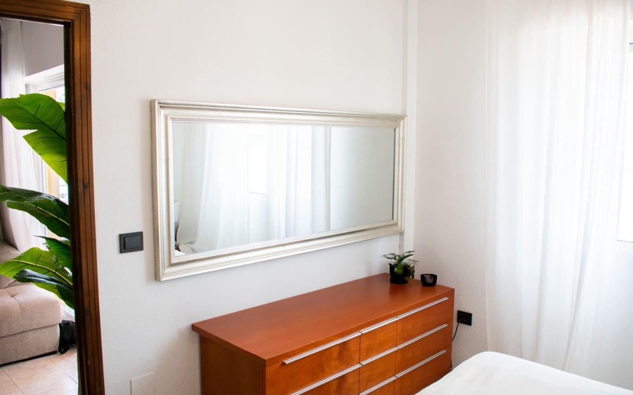 3 slaapkamer Penthouse te koop in La Mata met zwembad - € 269.000 (Ref: 9805147)