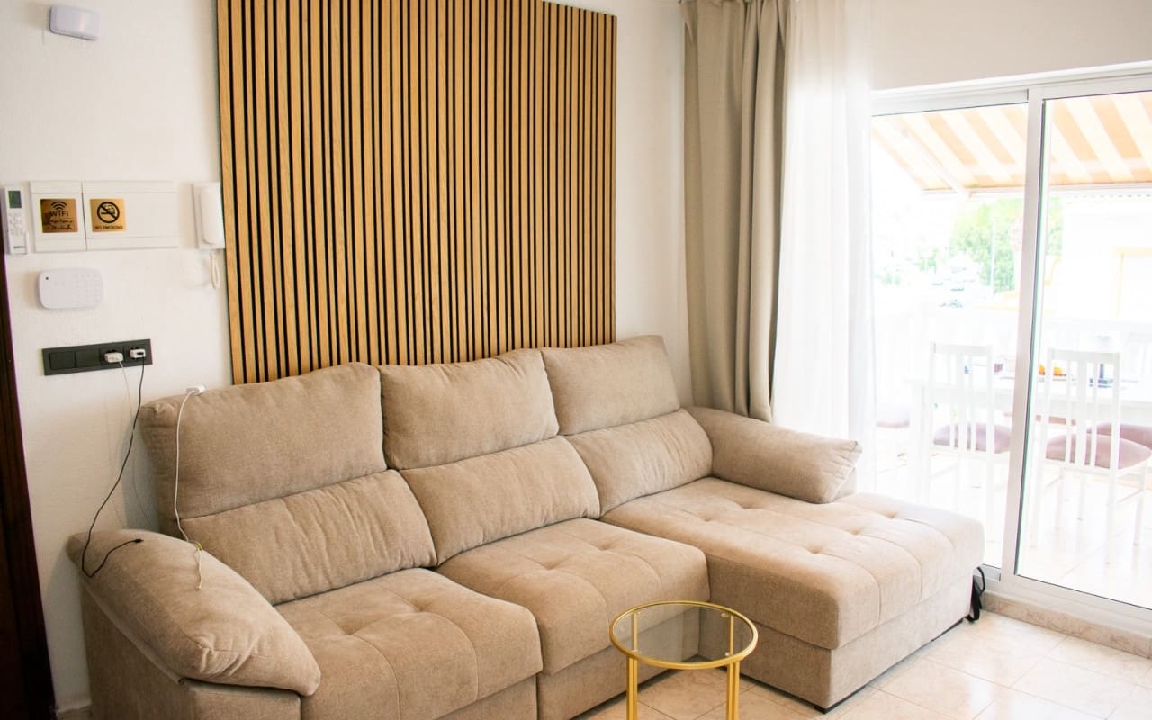 3 slaapkamer Penthouse te koop in La Mata met zwembad - € 269.000 (Ref: 9805147)