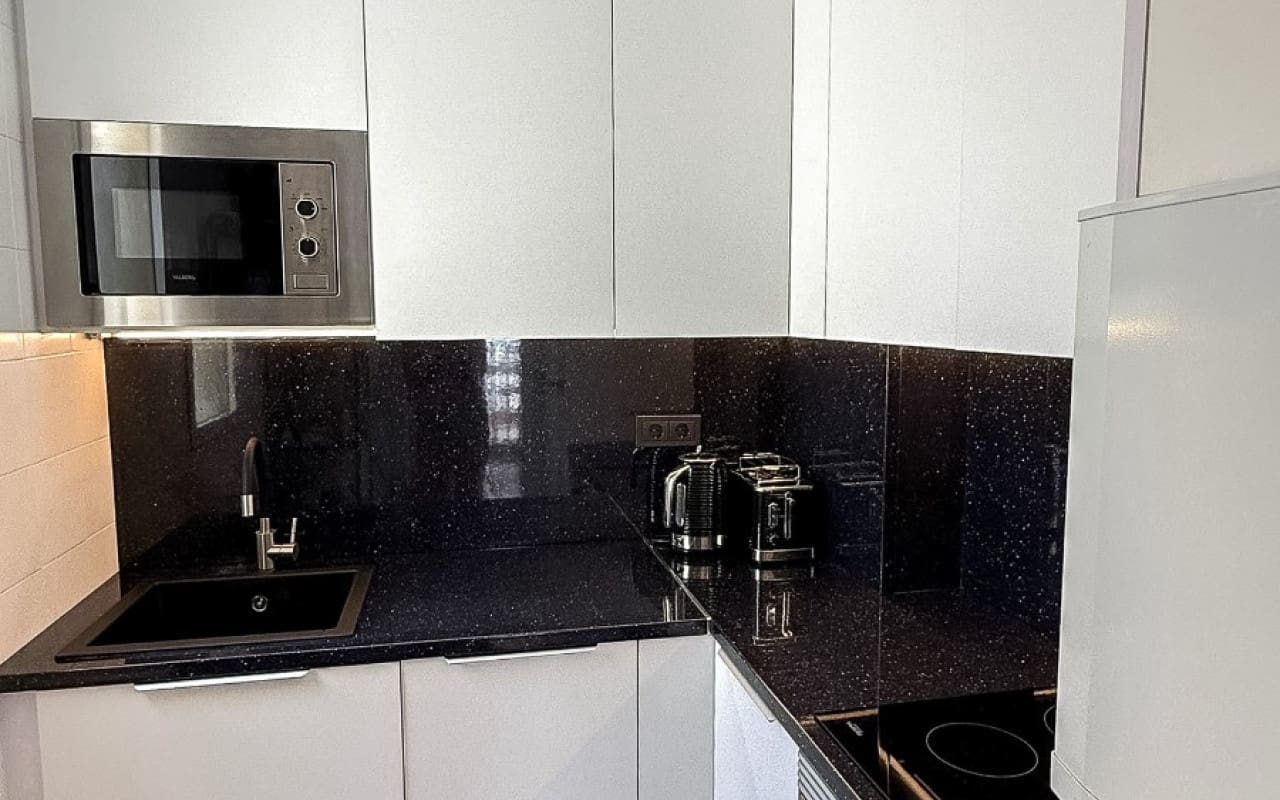 3 slaapkamer Penthouse te koop in La Mata met zwembad - € 269.000 (Ref: 9805147)