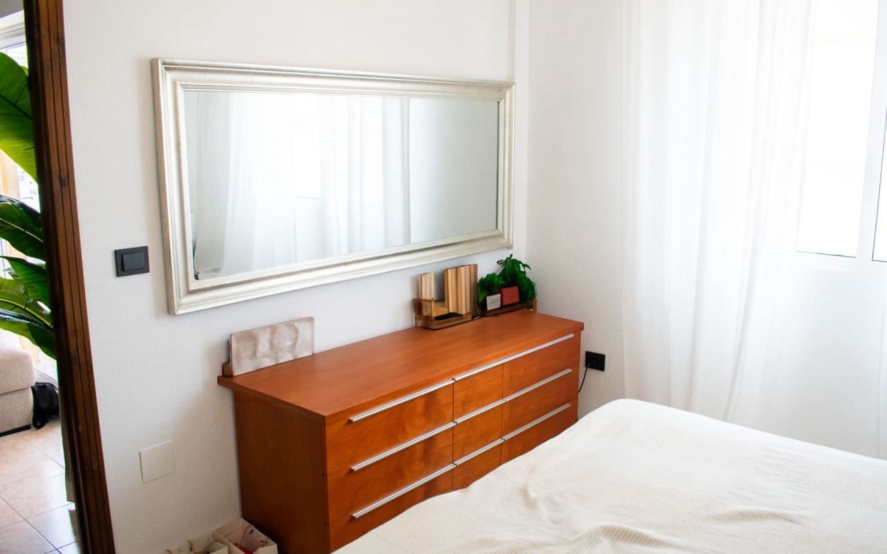 3 slaapkamer Penthouse te koop in La Mata met zwembad - € 269.000 (Ref: 9805147)