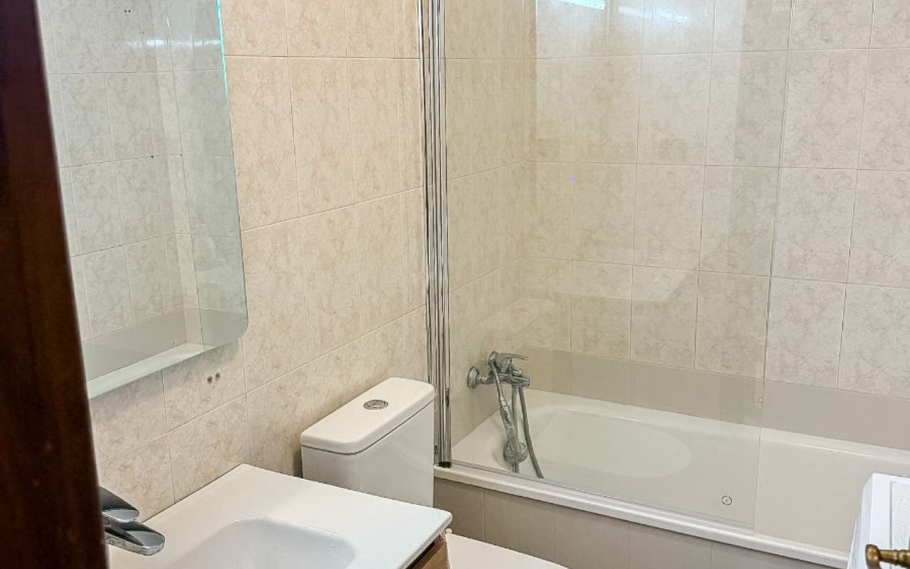 3 slaapkamer Penthouse te koop in La Mata met zwembad - € 269.000 (Ref: 9805147)