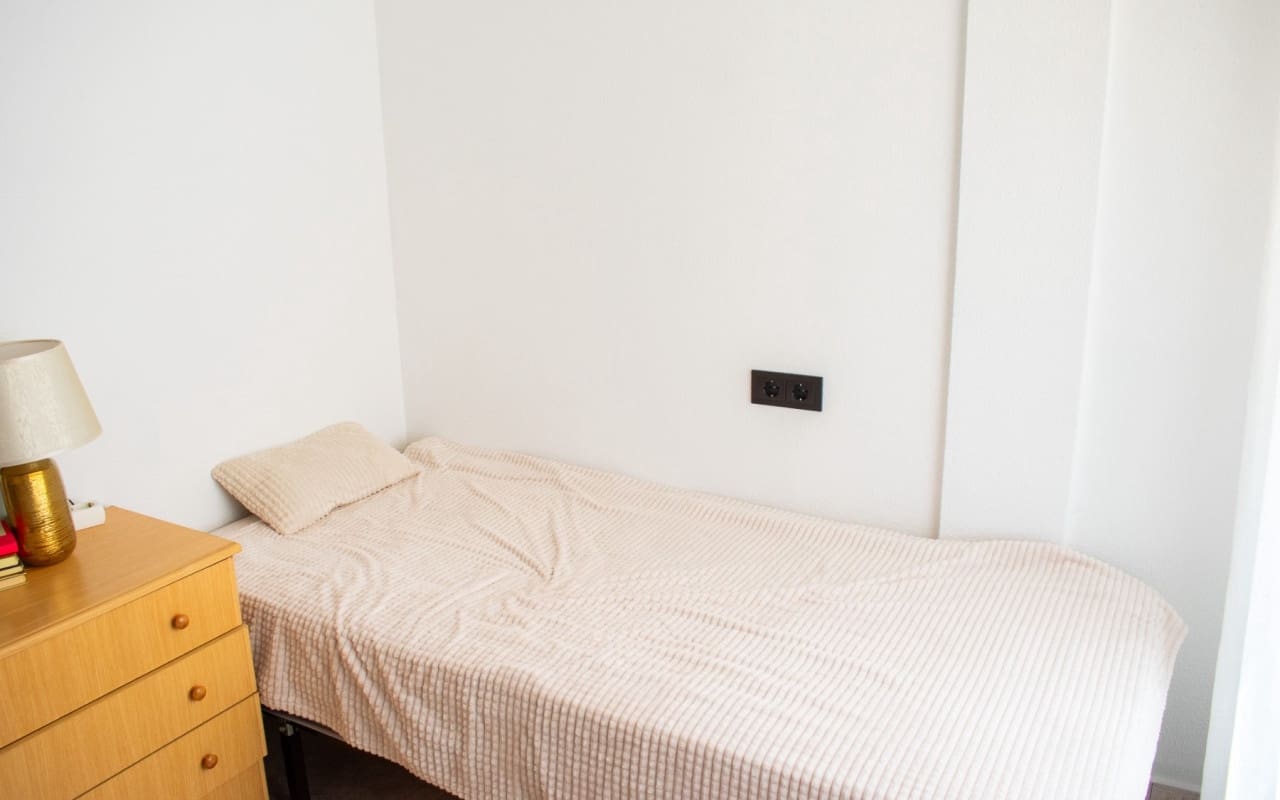 3 slaapkamer Penthouse te koop in La Mata met zwembad - € 269.000 (Ref: 9805147)