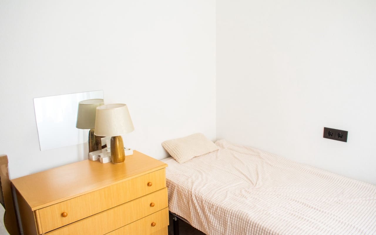 3 slaapkamer Penthouse te koop in La Mata met zwembad - € 269.000 (Ref: 9805147)