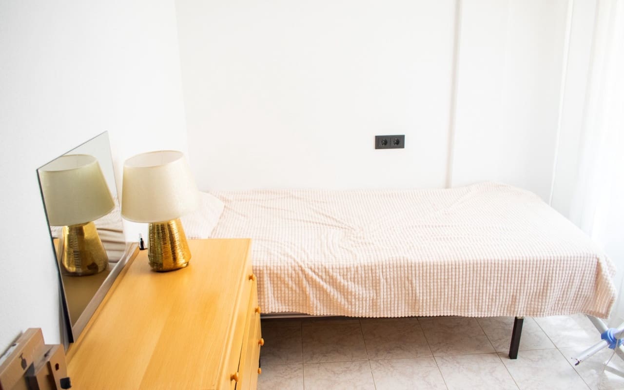 3 slaapkamer Penthouse te koop in La Mata met zwembad - € 269.000 (Ref: 9805147)