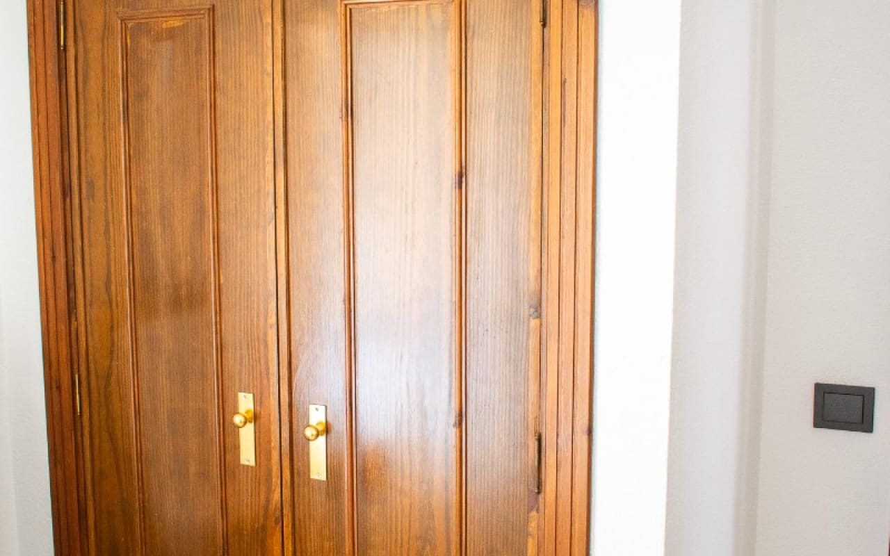 3 slaapkamer Penthouse te koop in La Mata met zwembad - € 269.000 (Ref: 9805147)