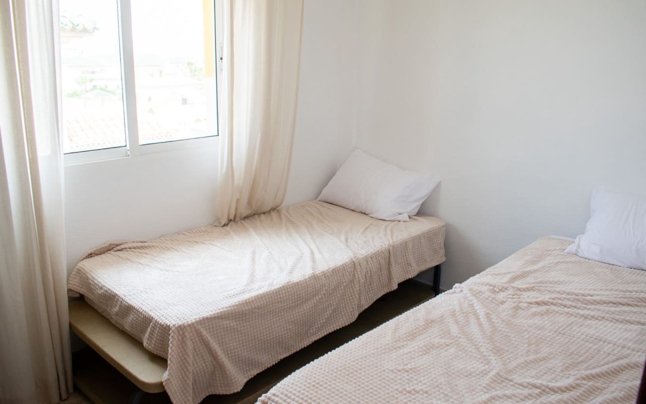 3 slaapkamer Penthouse te koop in La Mata met zwembad - € 269.000 (Ref: 9805147)