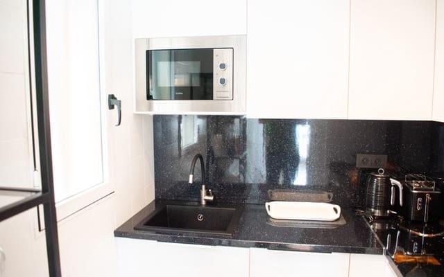 3 slaapkamer Penthouse te koop in Cañada del Molino, Torrevieja met zwembad - € 269.000 (Ref: 9805147)