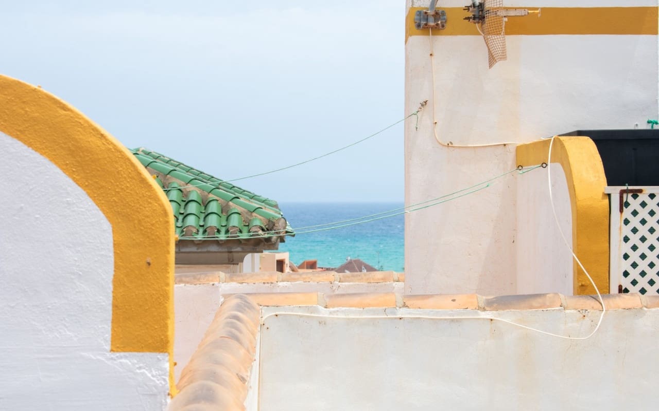 3 slaapkamer Penthouse te koop in La Mata met zwembad - € 269.000 (Ref: 9805147)