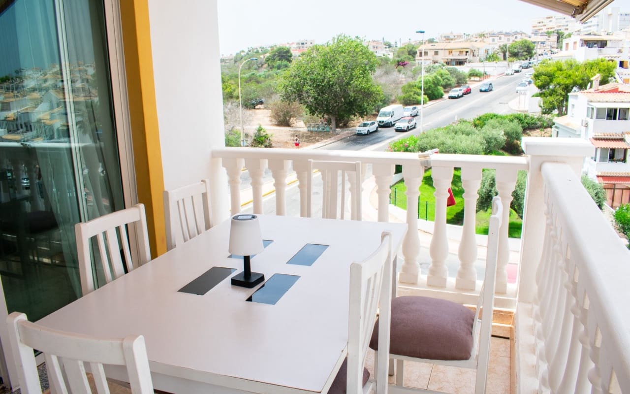 3 slaapkamer Penthouse te koop in La Mata met zwembad - € 269.000 (Ref: 9805147)