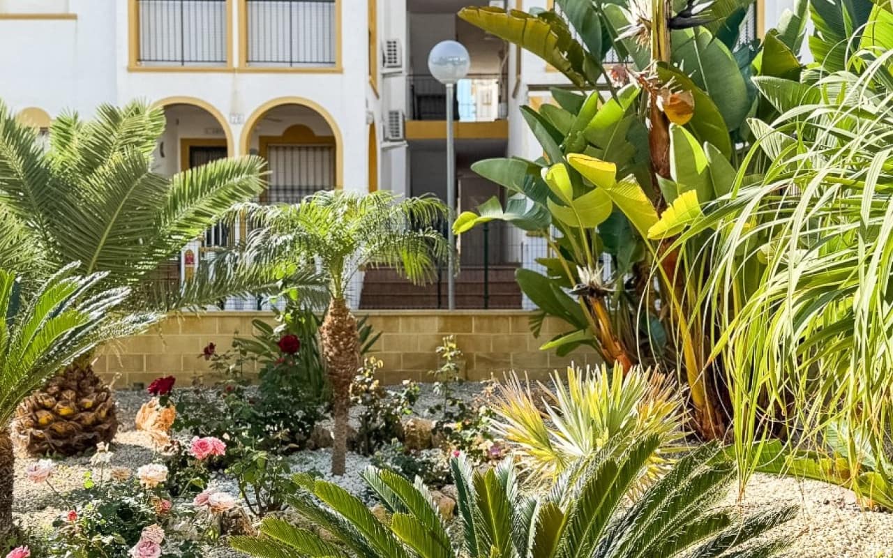 3 slaapkamer Penthouse te koop in La Mata met zwembad - € 269.000 (Ref: 9805147)