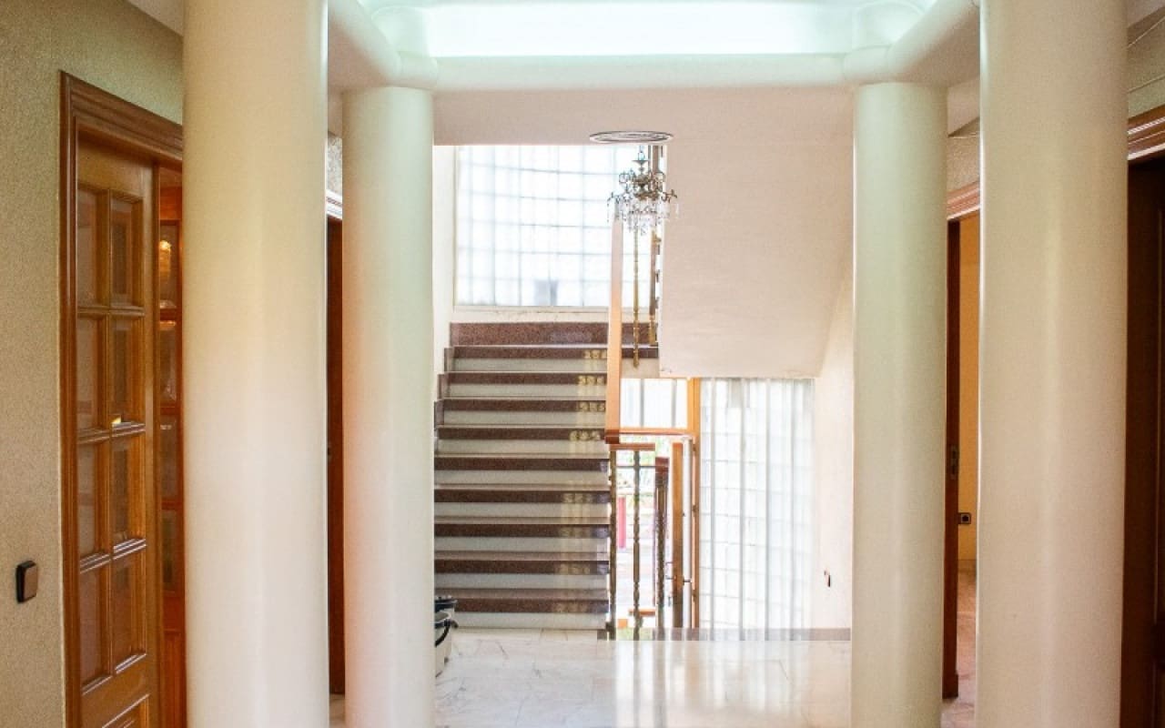 Chalet de 5 habitaciones en Llano de Brujas en venta - 726.000 € (Ref: 9805148)