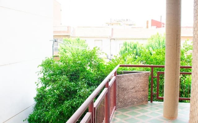 Chalet de 5 habitaciones en Llano de Brujas, Murcia ciudad en venta - 726.000 € (Ref: 9805148)