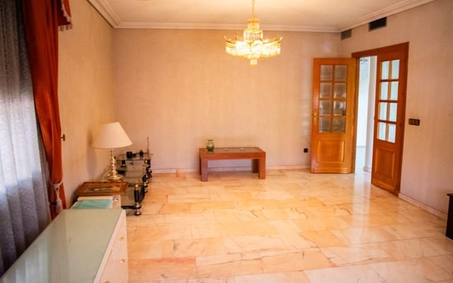 Chalet de 5 habitaciones en Llano de Brujas, Murcia ciudad en venta - 726.000 € (Ref: 9805148)