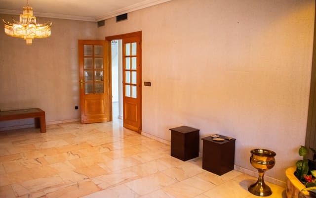 5 soveværelse Villa til salg i Llano de Brujas, Murcia by - € 726.000 (Ref: 9805148)