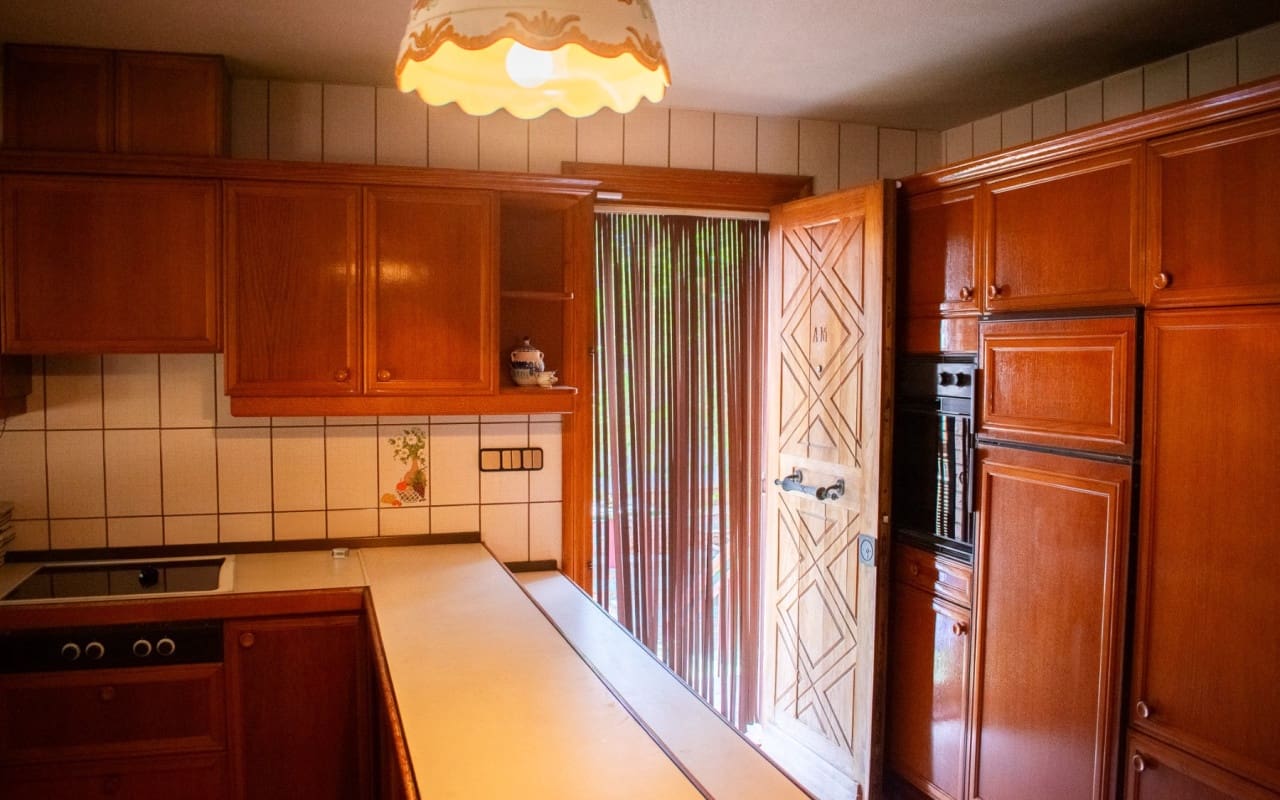 Chalet de 5 habitaciones en Llano de Brujas en venta - 726.000 € (Ref: 9805148)