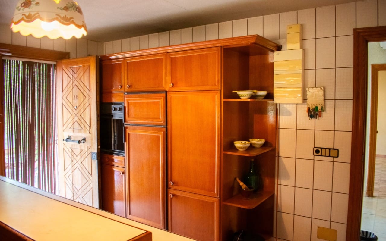 Chalet de 5 habitaciones en Llano de Brujas en venta - 726.000 € (Ref: 9805148)