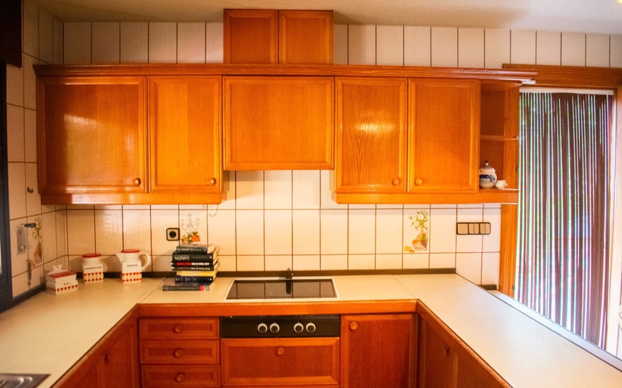 Chalet de 5 habitaciones en Llano de Brujas en venta - 726.000 € (Ref: 9805148)