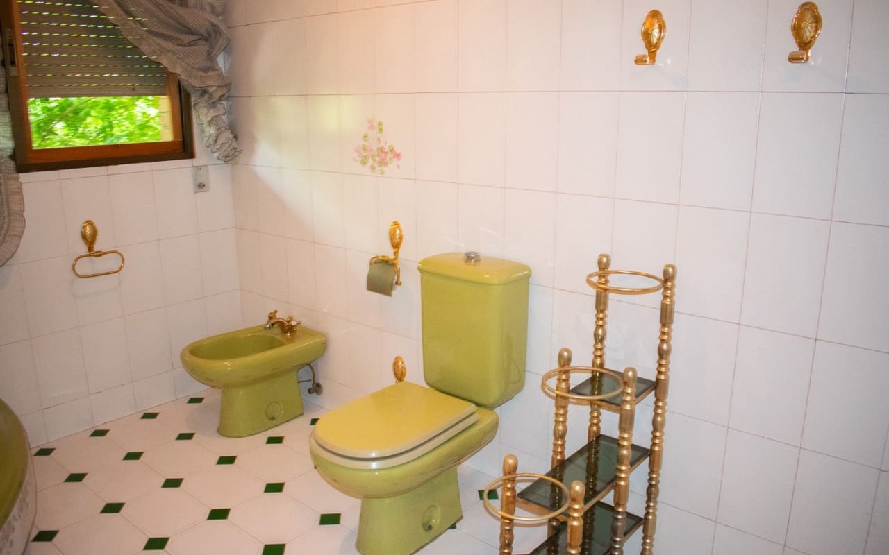 Chalet de 5 habitaciones en Llano de Brujas en venta - 726.000 € (Ref: 9805148)