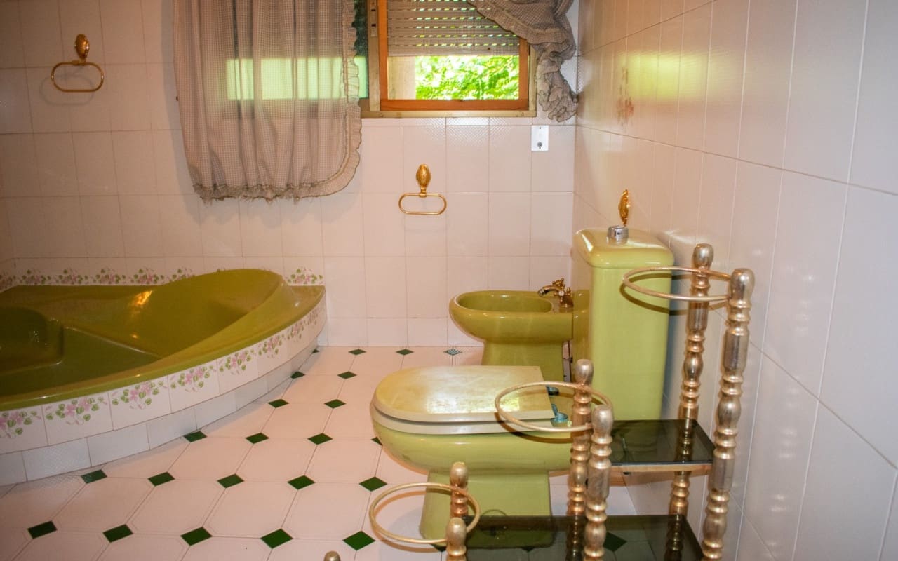 Chalet de 5 habitaciones en Llano de Brujas en venta - 726.000 € (Ref: 9805148)