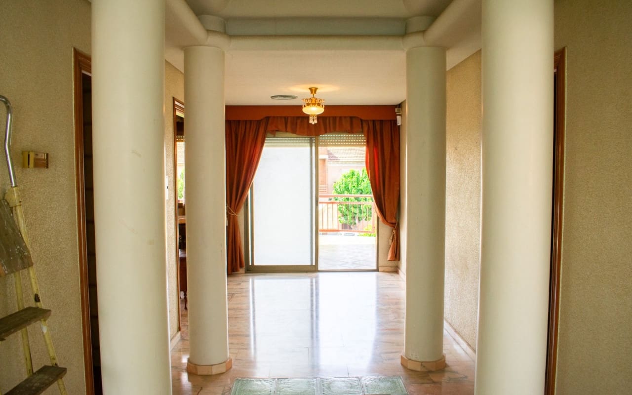 Chalet de 5 habitaciones en Llano de Brujas en venta - 726.000 € (Ref: 9805148)