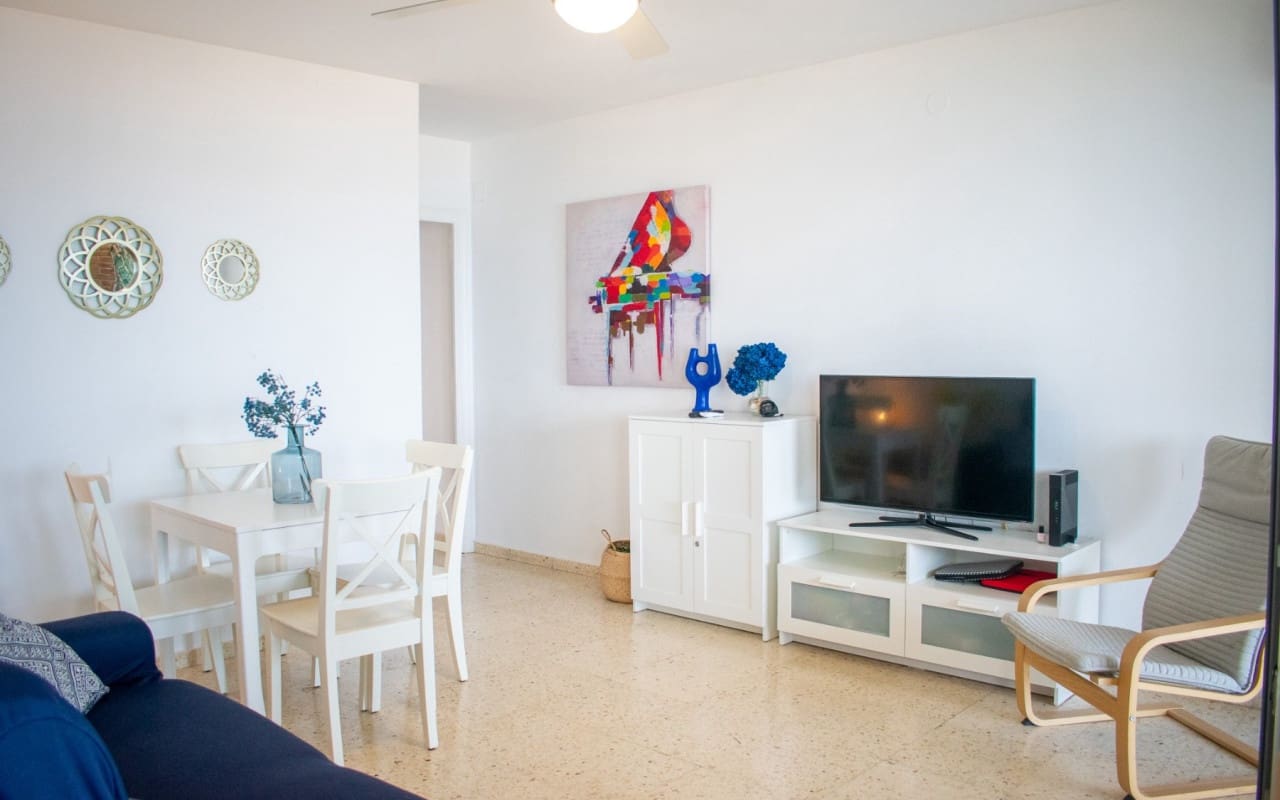 2 camera da letto Attico in vendita in Alicante citta - 625.000 € (Rif: 9805151)