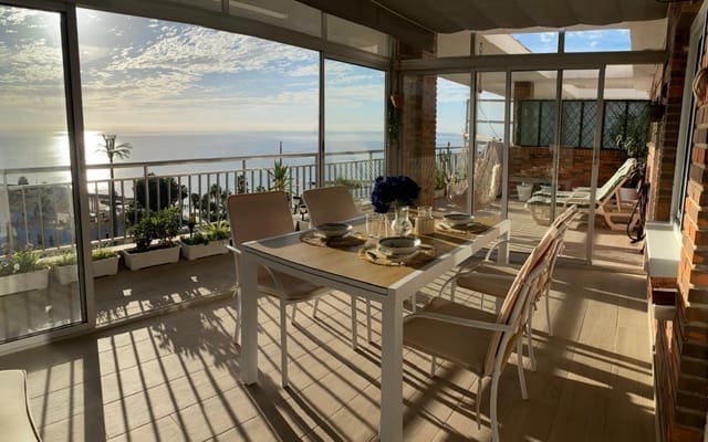 2 camera da letto Attico in vendita in Raval Roig - Virgen del Socorro, Alicante città - 625.000 € (Rif: 9805151)