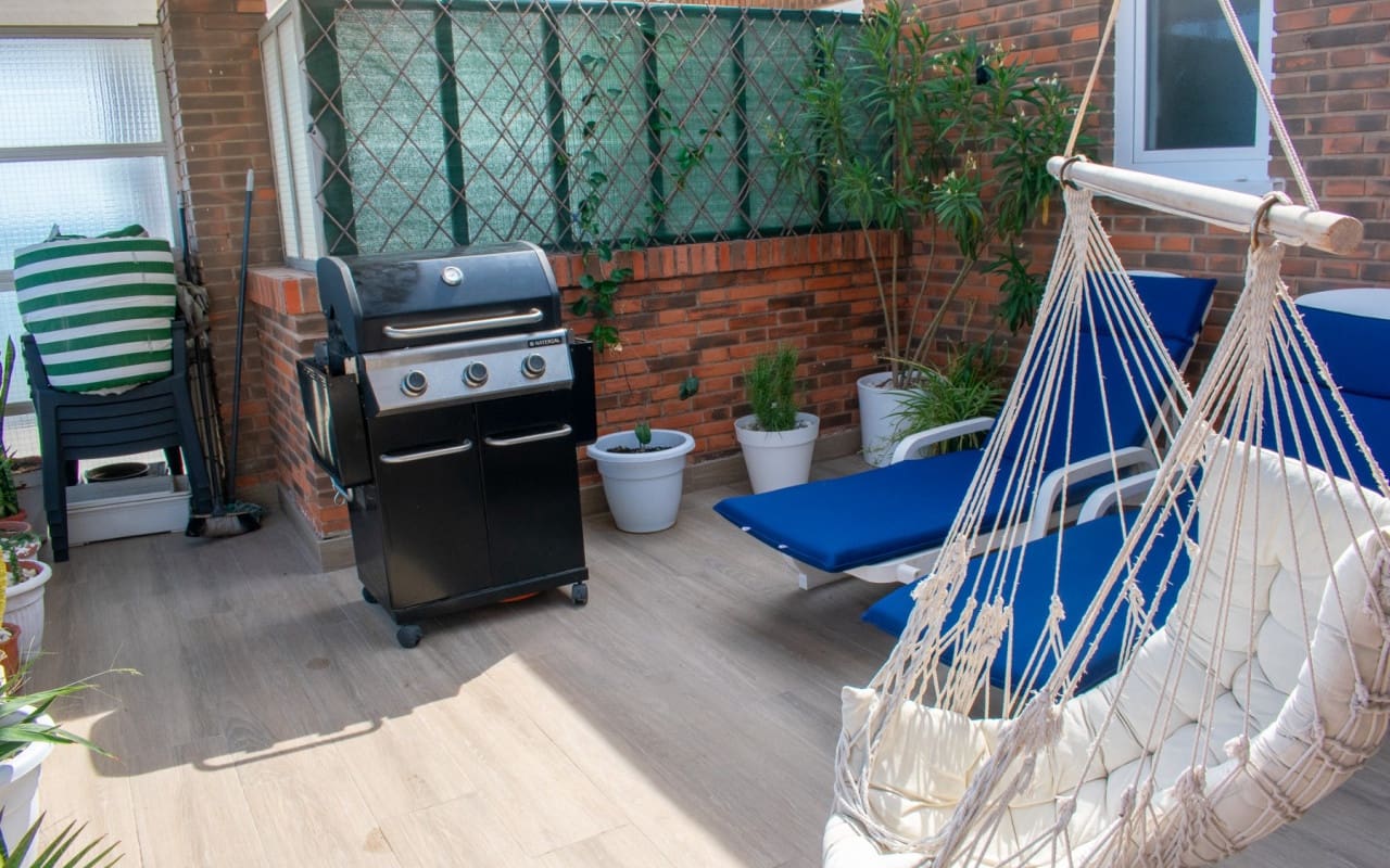 2 camera da letto Attico in vendita in Alicante citta - 625.000 € (Rif: 9805151)