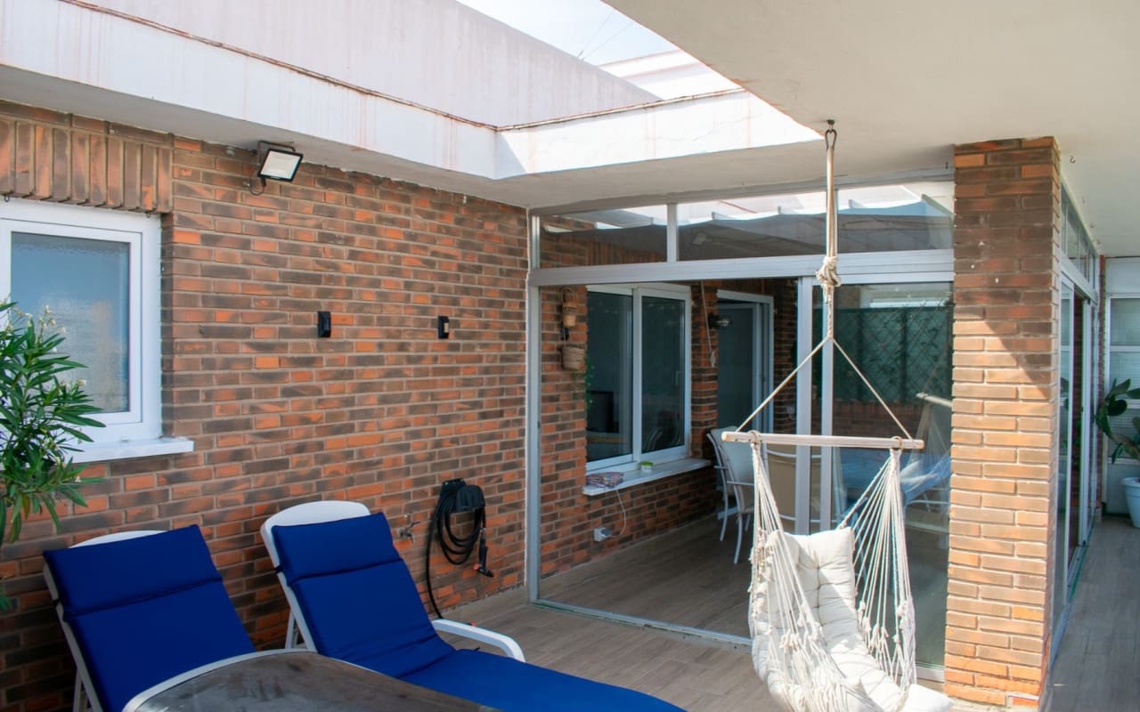 2 camera da letto Attico in vendita in Alicante citta - 625.000 € (Rif: 9805151)