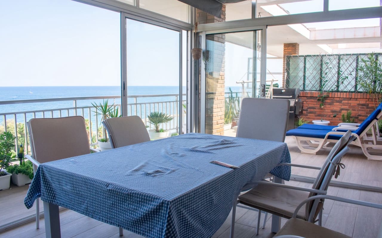 2 camera da letto Attico in vendita in Alicante citta - 625.000 € (Rif: 9805151)