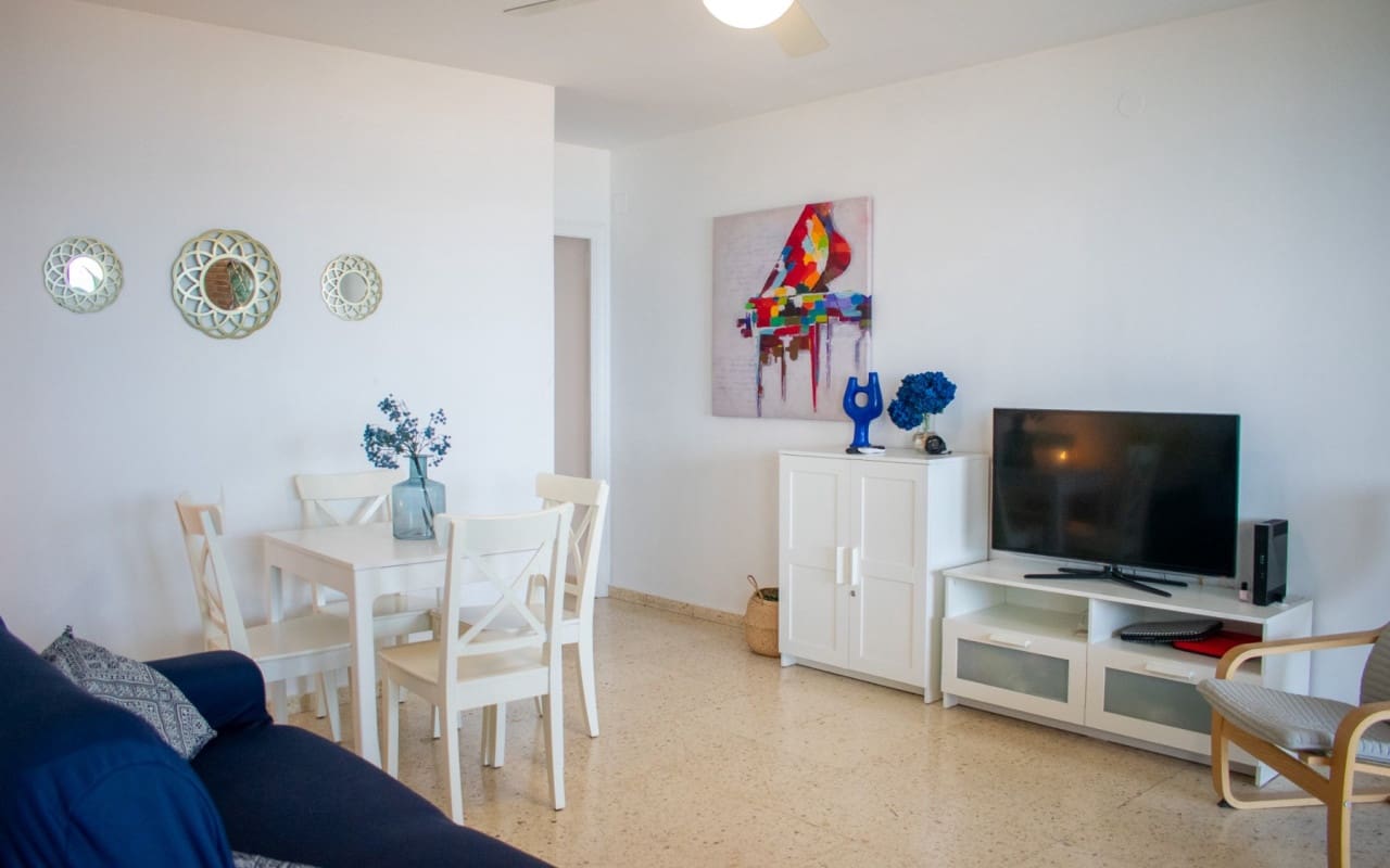 2 camera da letto Attico in vendita in Alicante citta - 625.000 € (Rif: 9805151)