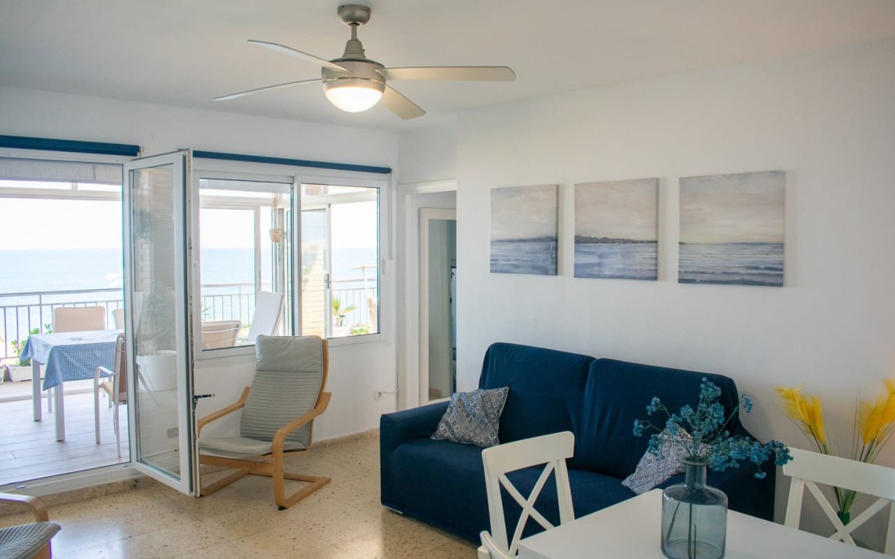 2 camera da letto Attico in vendita in Alicante citta - 625.000 € (Rif: 9805151)