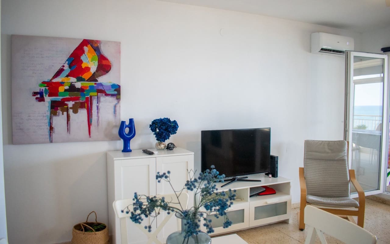 2 camera da letto Attico in vendita in Alicante citta - 625.000 € (Rif: 9805151)