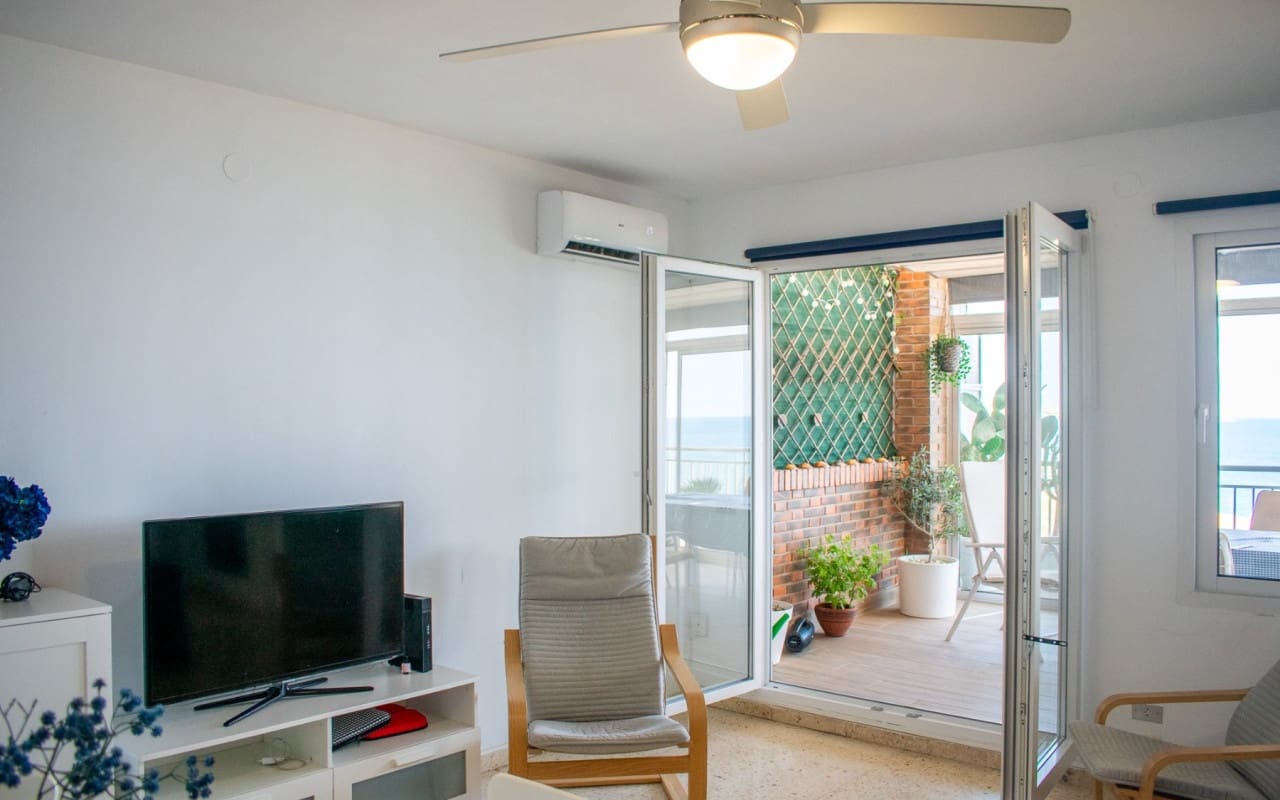 2 camera da letto Attico in vendita in Alicante citta - 625.000 € (Rif: 9805151)